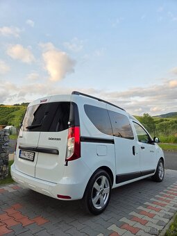 Dacia Dokker 1.5DCI - 3