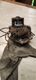 Rozpredám VW Sharan 1998 len diely na foto - 3