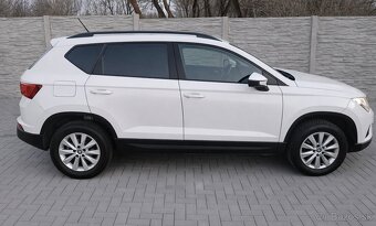SEAT ATECA 1.0 TSI 🚗 2017 - 150 900 KM - 3