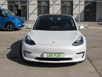 Tesla Model 3 Performance 75kWh AWD, Auttomat, 4x4 - 3