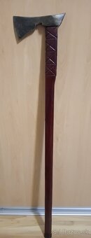 Valaška, valašky - 3