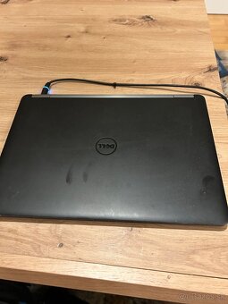 Dell Latitude E7270 - 3