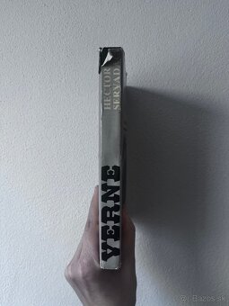 Jules Verne - Cesta slnečnou sústavou - 3