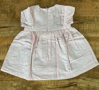 Letné šaty, 6-9m/74cm - 3