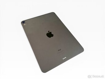 iPad Pro s Apple Pencil 2 a Magic Keyboard - 3