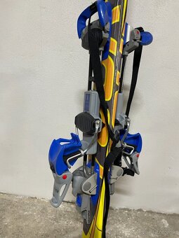 Skialp V3TEC 140cm - 3