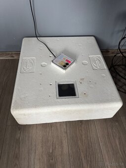 Liaheň HU 140SK - 3