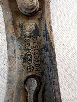 Predné ramená VW ŠKODA SEAT AUDI - 3