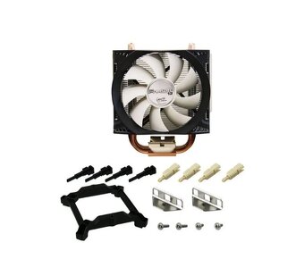 ARCTIC Freezer 13 + ventilátor F12 - 3