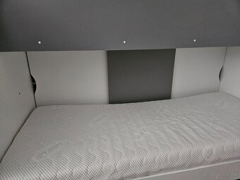 Detska poschodova postel - 3