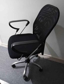 Kancelarska stolicka - 3