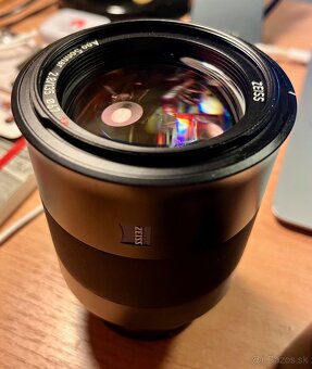 Zeiss Batis Apo Sonnar 135mm f2.8 sony E - 3