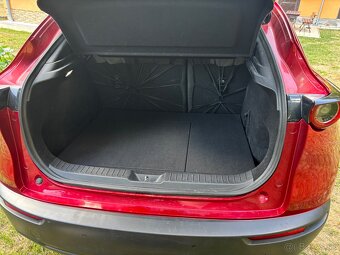 Mazda CX30 2.0 Skyactiv-G benzín výbava plus - 3