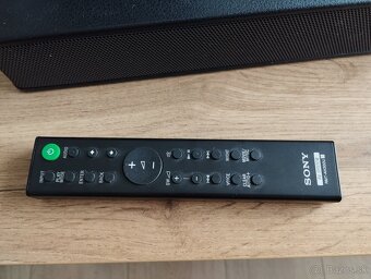Soundbar - 3