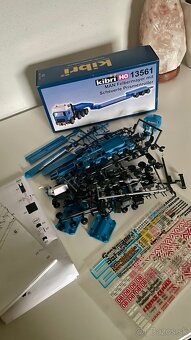Modely Kibri - 3