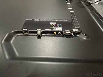 Samsung UE46C6600 - 3