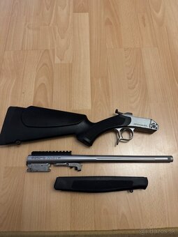 Bergara ba13 TD 308 WIN - 3