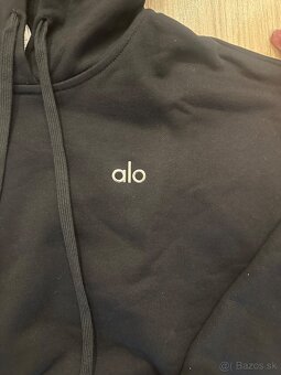 ALO yoga mikina - 3