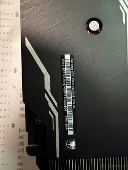 MSI GeForce RTX 2060 VENTUS 12G OC - 3