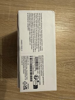 1:1 AirPods Pro 2nd generation - 3