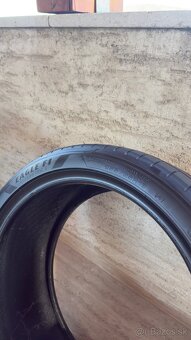 255/35/18 - 235/40/18 Goodyear Eagle F1 Asymmetric 6 - 3