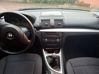 BMW 118D - 3