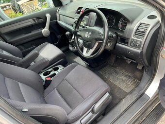 predam diely na honda hondu crv cr-v 2,2 cdti 103 kw 2007 p - 3