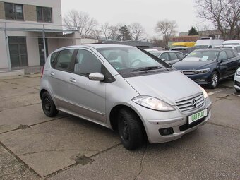 Mercedes-Benz A 180 CDI - Malá spotreba/ splatka od 92,-€ - 3