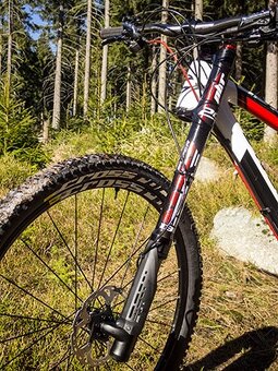 Cannondale Triger 29 - 3