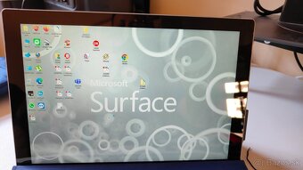Predam notebook/tablet Microsoft Surface Pro 3 - 3