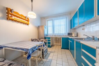 Devínska Nová Ves - pekný 3 izbový byt na ul. Jána Poničana - 3