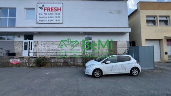 Prenájom, skladové priestory 60m2 Banská Bystrica-Sásová - 3