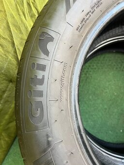 205/60 r16 letné Giti 96H - 3