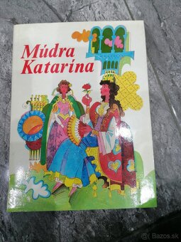 Detske knizky cena za kus 5eur - 3
