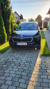 Škoda Karoq 1.5 TSI ACT EVO Style DSG - 3