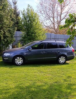 Volkswagen Passat b6 r.v. 2010 DSG automat - 3