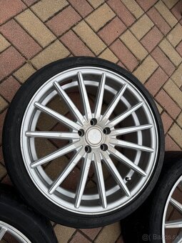 VOSSEN 5x112 r19x8.5j - 3