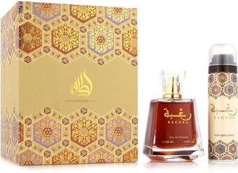 Krásny PARFEMOVY set UNISEX plus darček zadarmo - 3