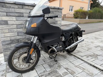 BMW R100RS - 3
