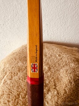 Dunlop raketa - retro do zbierky - 3