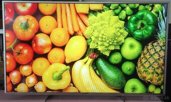 Predám FullHD SMART TV Panasonic TX -50CS630 (125cm) wifi - 3