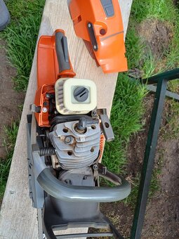 Husqvarna 572xp - 3