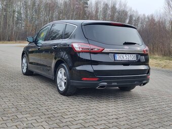 Predám Ford S Max - 3