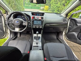 Subaru Levorg - 3