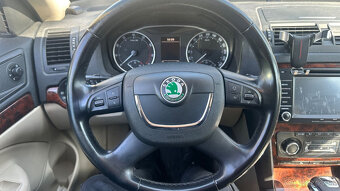 Skoda Octavia Elegance 1.6 Tdi 07/2011 - 168.tis - 3