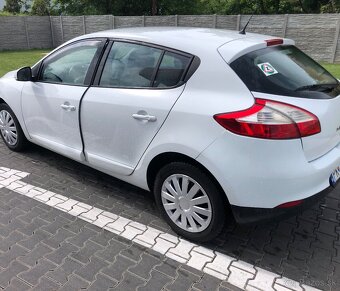 Megane 1.6 Benzin - 3