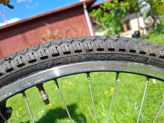 Bicykel - 3