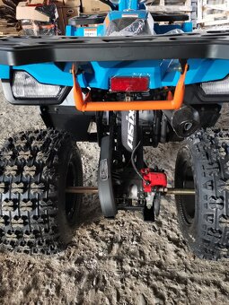 Asix 125ccm - 3