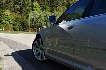 Audi S8 5.2 FSI V10 - 2008 B&O - 3