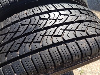 225/55 r17 letné pneumatiky 2ks Yokohama - 3